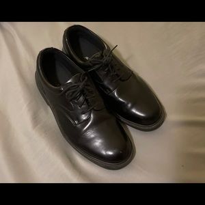 Deer Stags Times Oxford Dress Shoes
